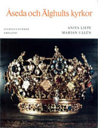 Småland VI:1 : Åseda och Älghults kyrkor. Uppvidinge härad