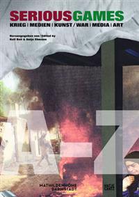 Serious Games: War-Media-Art