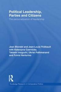 Political Leadership, Parties and Citizens