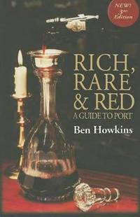 Rich, Rare and Red