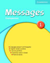 Messages 1 Companion
