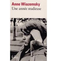 Une année studieuse