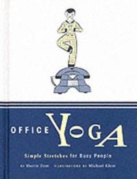 Office Yoga