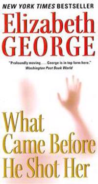 What Came Before He Shot Her