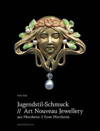 Jugendstil-Schmuck // Art Nouveau Jewellery