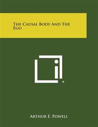The Causal Body and the Ego