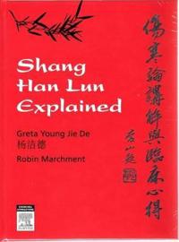 Shang Han Lun Explained