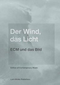 The Cover Art of ECM