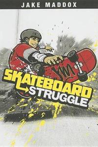 Skateboard Struggle