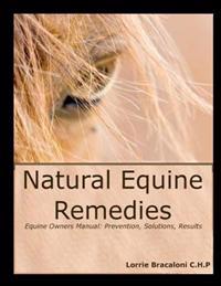Natural Equine Remedies