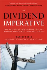 The Dividend Imperative