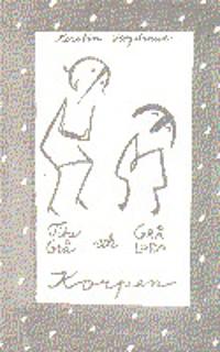 Tita Grå och Grå Lora