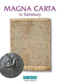 The Magna Carta in Salisbury