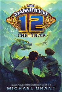 The Magnificent 12: The Trap
