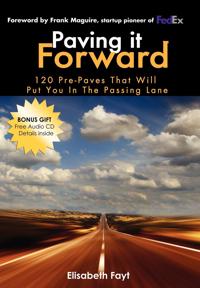 Paving It Forward: 120 Pre-Paves That Will Put You in the Passing Lane