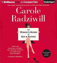 The Widow's Guide to Sex & Dating