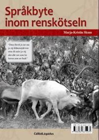Språkbyte inom renskötseln