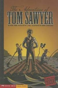 Adventures of Tom Sawyer