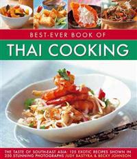 Best-Ever Book of Thai Cooking