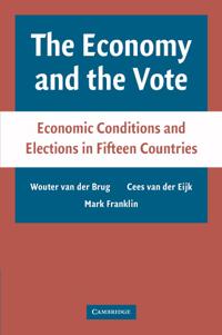 The Economy and the Vote