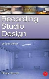 Recording Studio Design