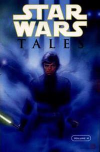 Star Wars - Tales