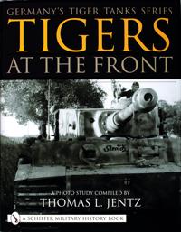 Tigers at the Front