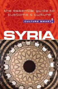 Culture Smart! Syria