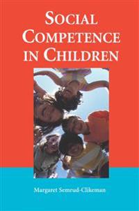 Social Competence in Children
