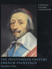 Seventeenth Century French Paintings