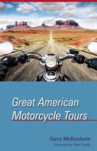Great American Motorcycle Tours
