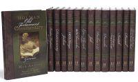 Holman Old Testament Commentary Series