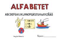 Alfabetet
