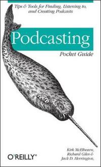 Podcasting Pocket Guide