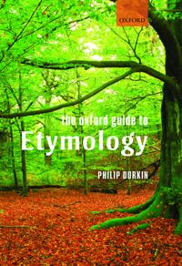 The Oxford Guide to Etymology