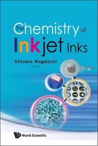 The Chemistry of Inkjet Inks