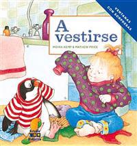 A Vestirse