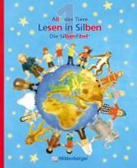 ABC der Tiere 1. Neubearbeitung