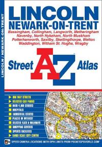 Lincoln Street Atlas