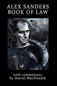 Alex Sanders: Book of Law