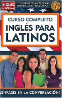 Curso Completo Ingles Para Latinos