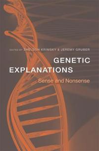 Genetic Explanations