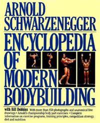 Encyclopedia of Modern Bodybuilding