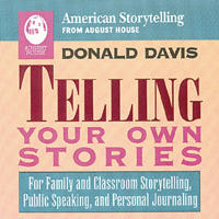 Telling Your Own Stories