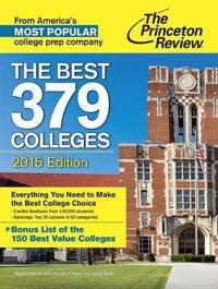 Best 378 Colleges