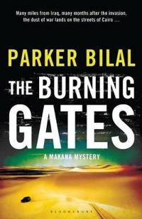 The Burning Gates