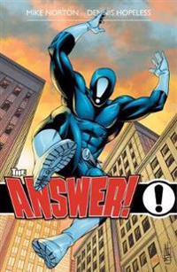 The Answer! 1
