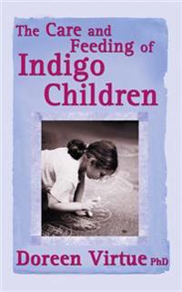 The Care and Feeding of Indigo Children