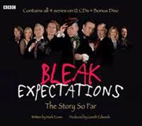 Bleak Expectations: The Complete Series