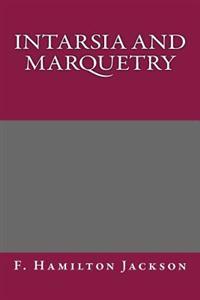 Intarsia and Marquetry